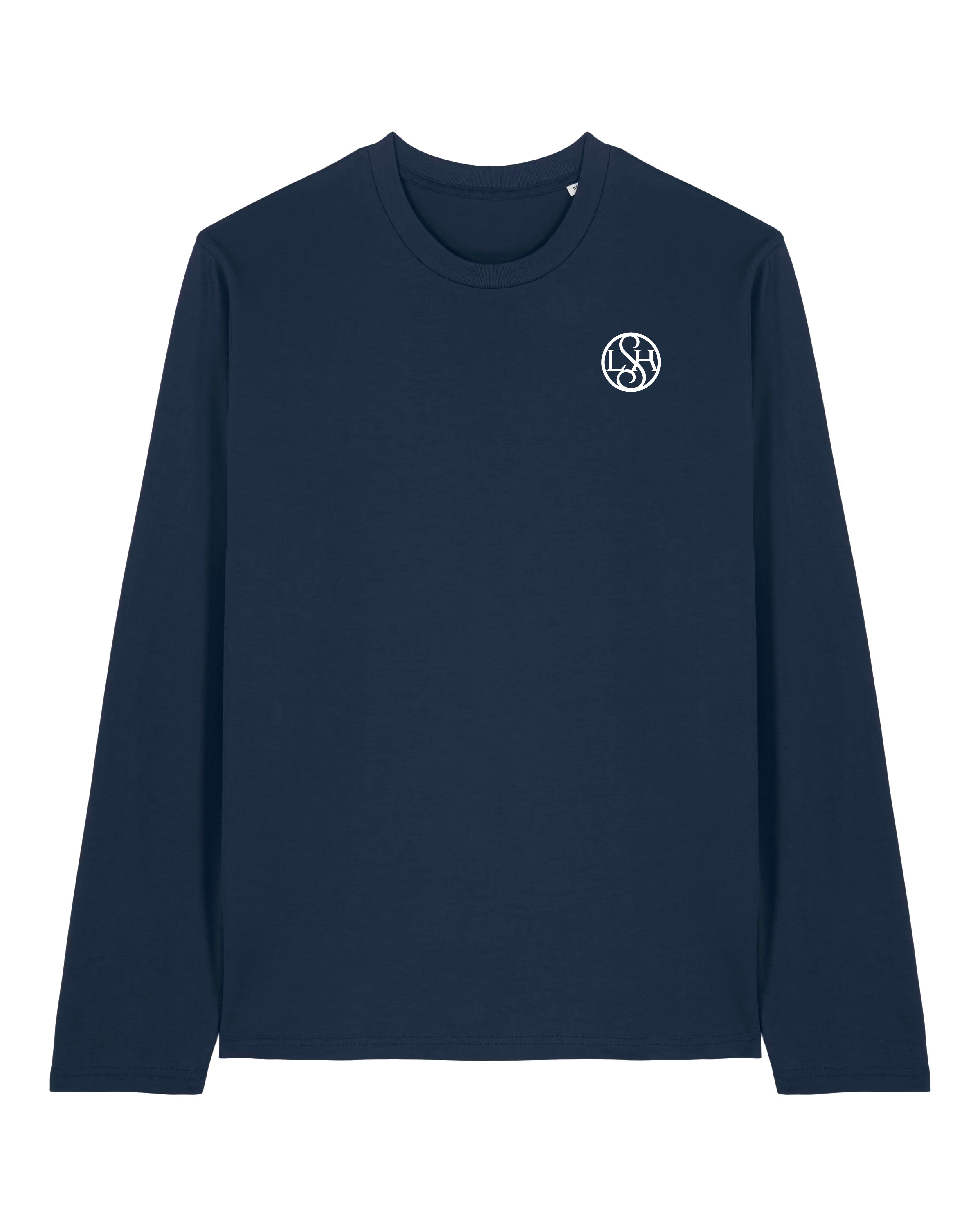 T-Shirt 2.0, langarm, Unisex