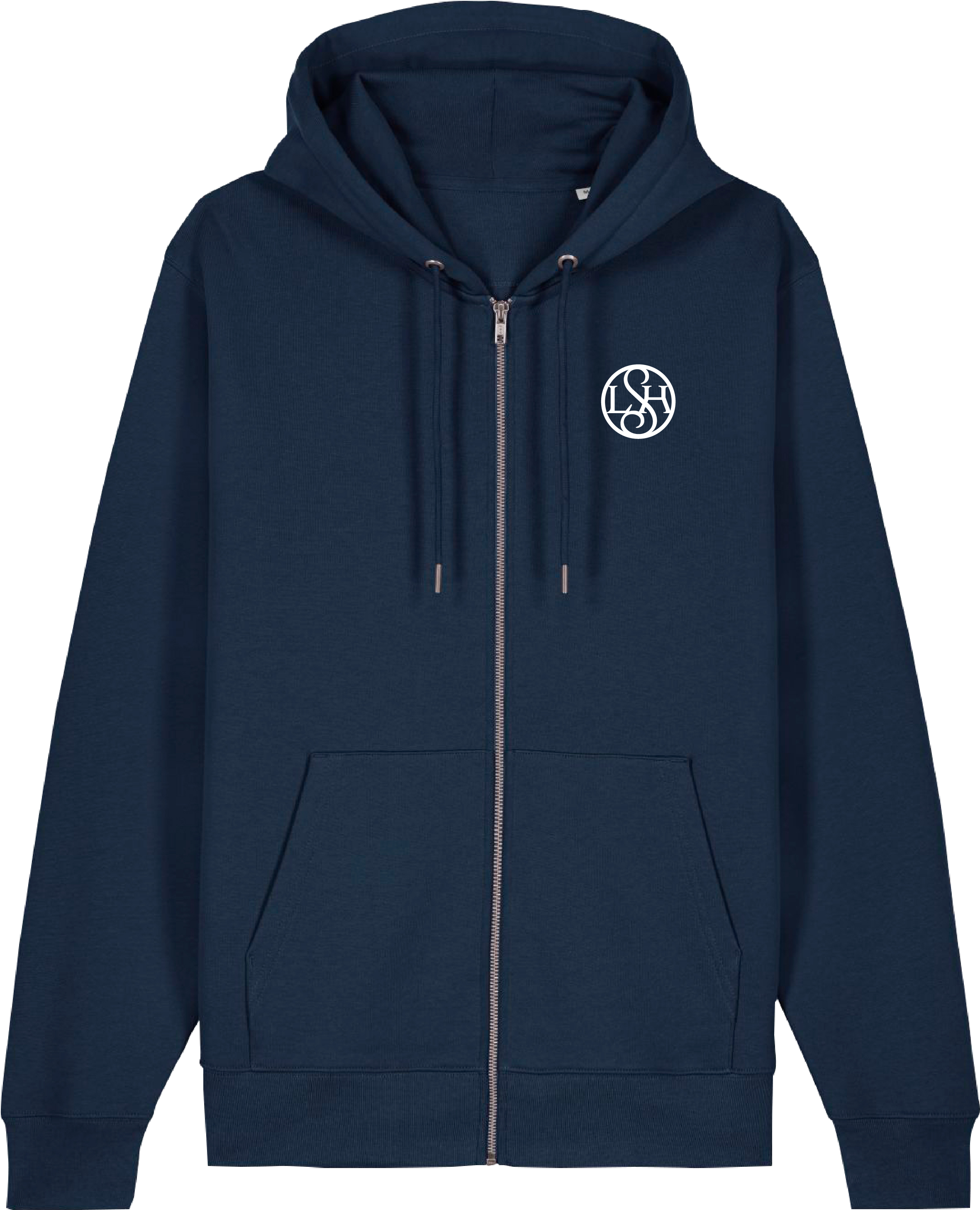 Kapuzenjacke 2.0, Unisex