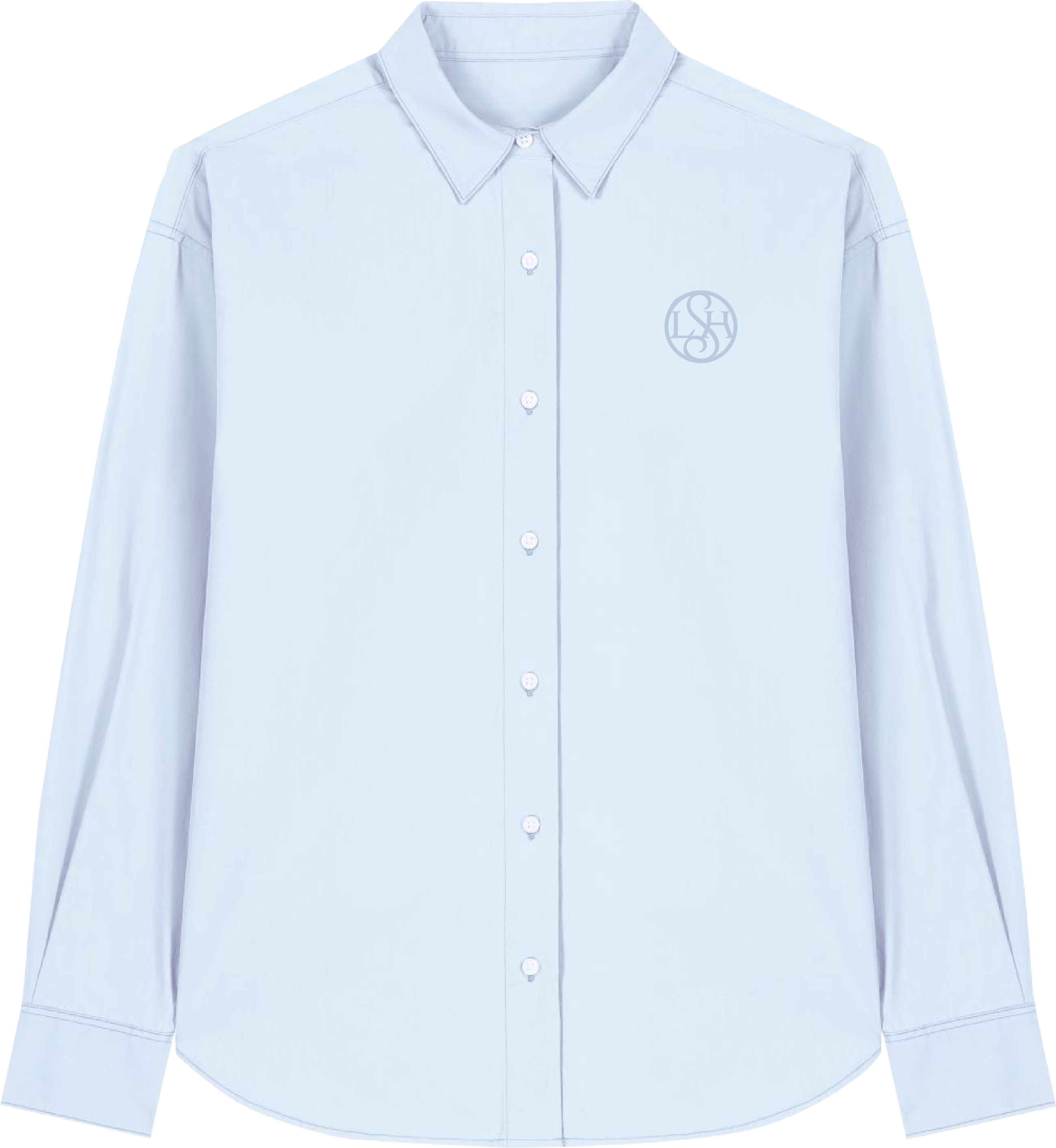 STANLEY STYLER SHIRT Herrenhemd