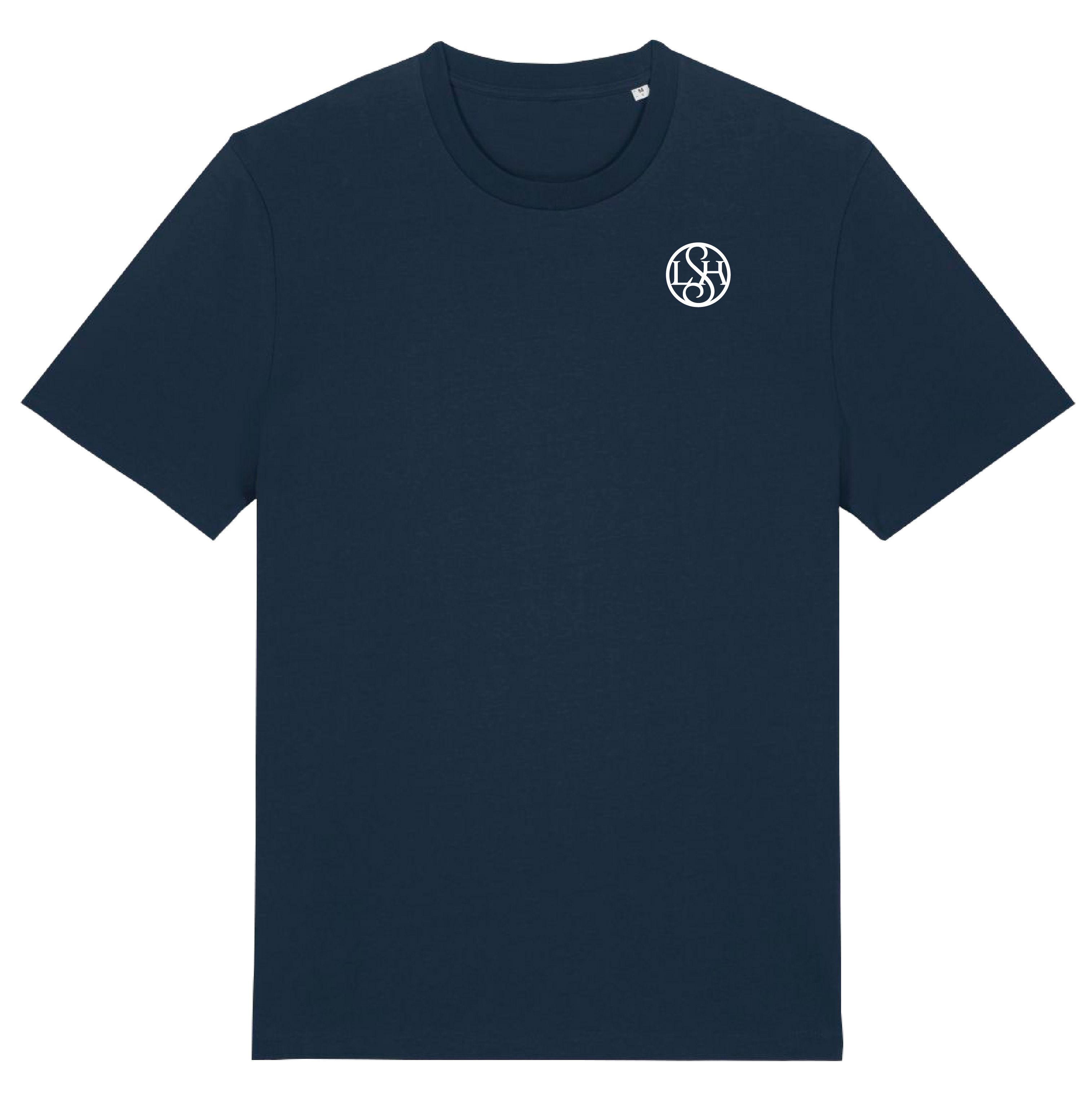 T-Shirt 2.0, kurzarm, Unisex