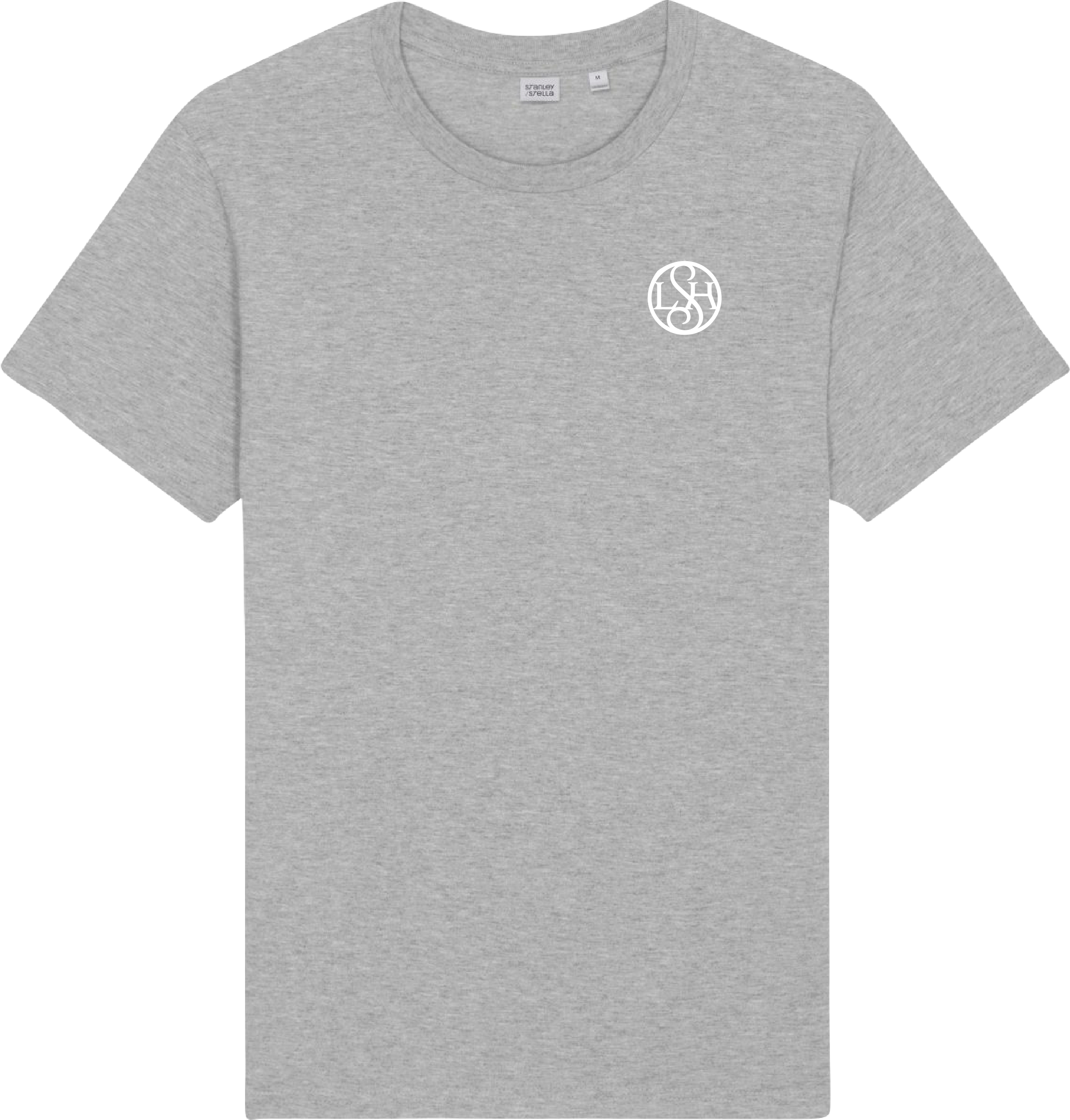 ROCKER T-Shirt Unisex, Kurzarm