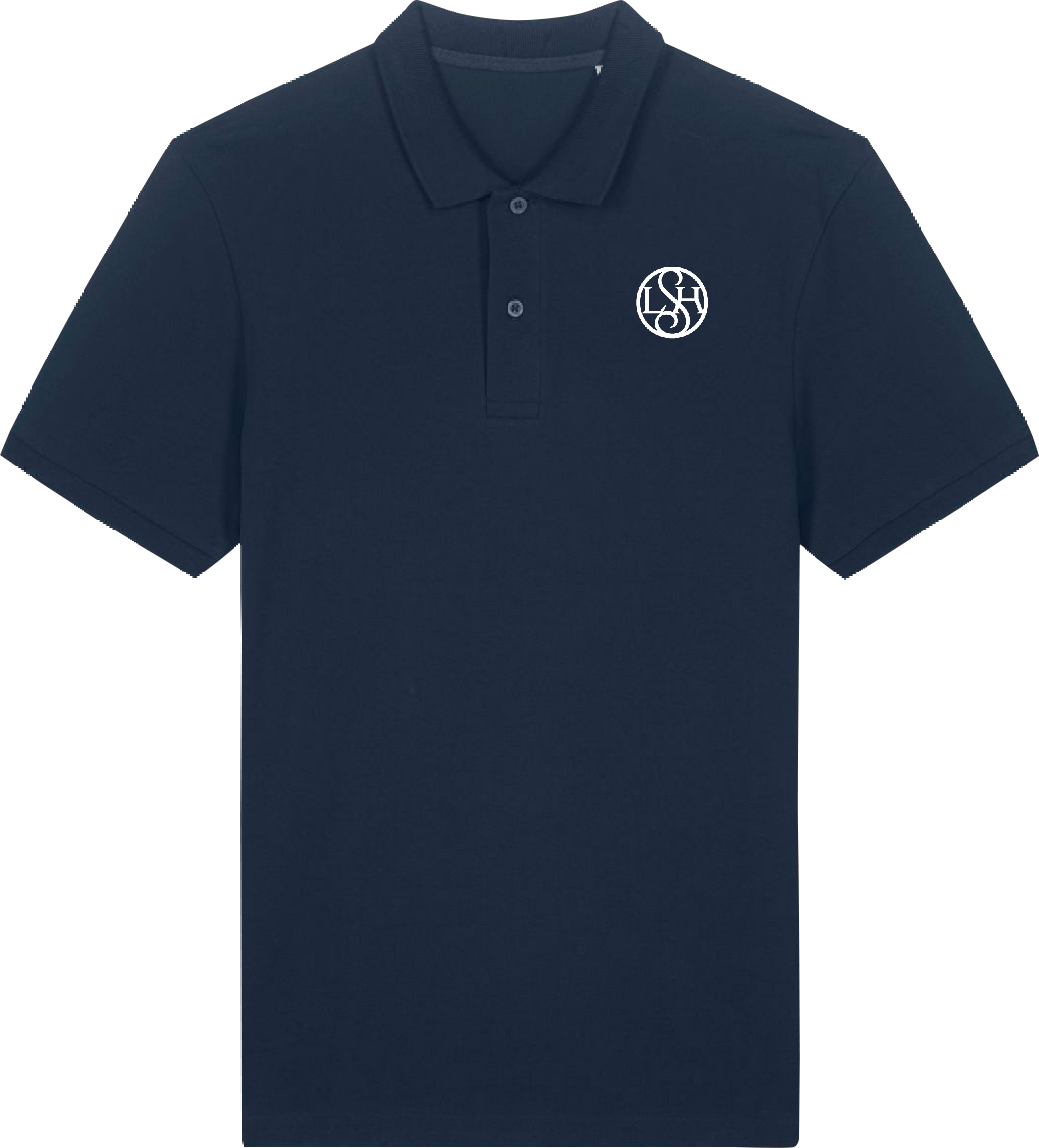 Poloshirt, kurzarm, Unisex, leichtere Qualität