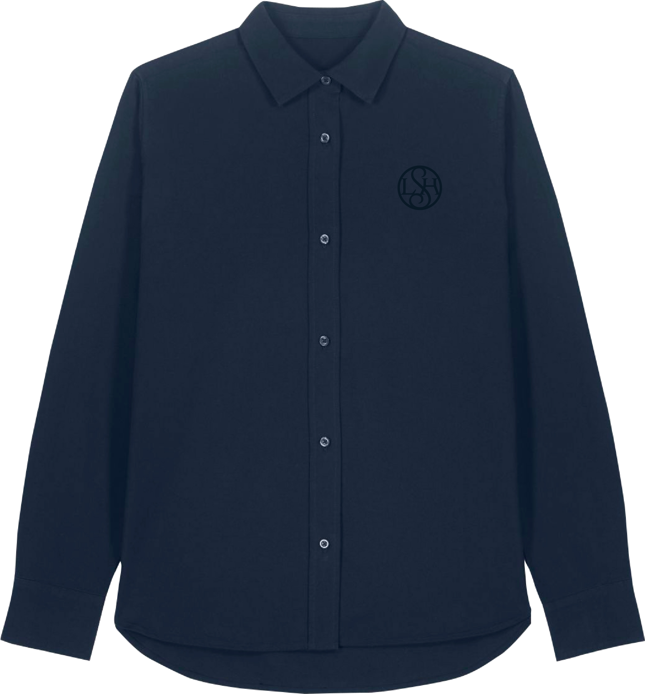 STELLA OXFORD SHIRT Damenbluse