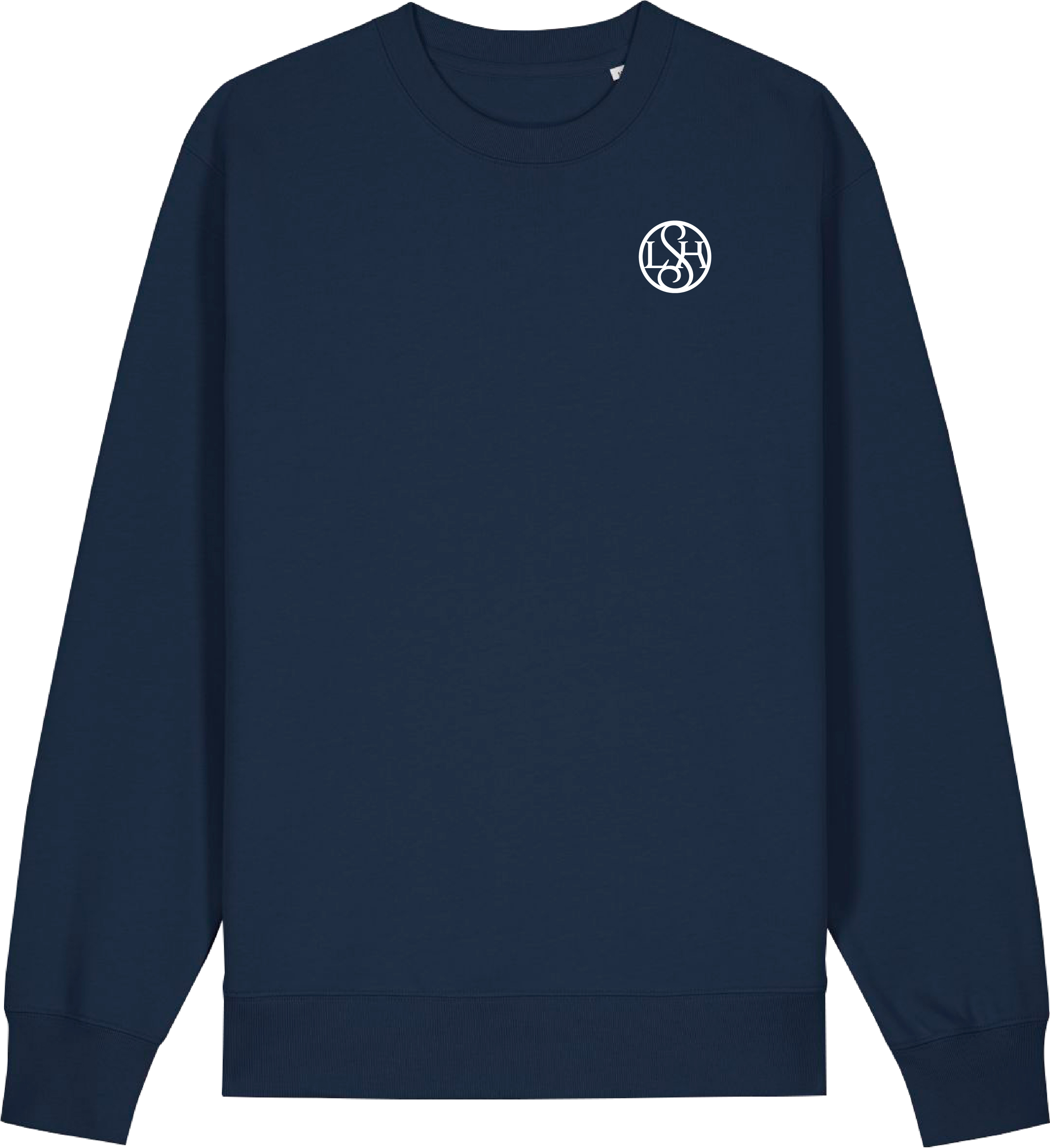 Sweatshirt Unisex, Langarm 2.0