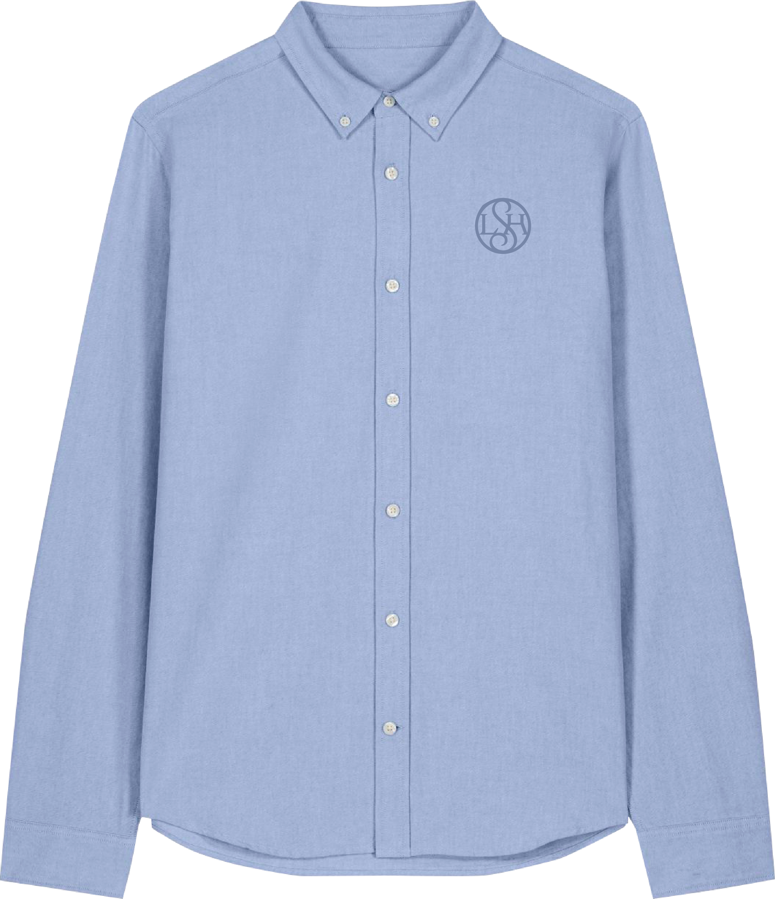 STANLEY OXFORD SHIRT Herrenhemd